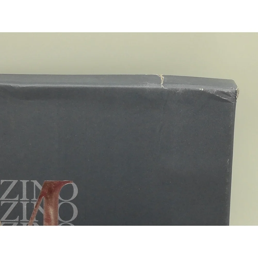 Mazino‎ Krypton Sneakers Black, Red and White Size 11 Brand New